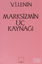 Marksizmin Üç Kaynağı